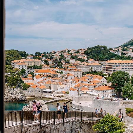 Art Deco Dubrovnik Rooms By Duhomes Exterior foto