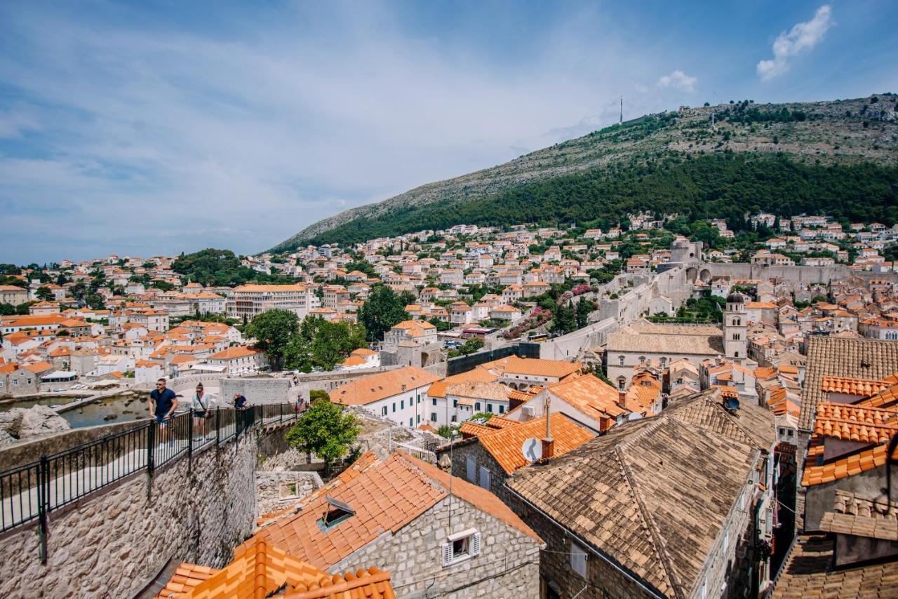 Art Deco Dubrovnik Rooms By Duhomes Exterior foto