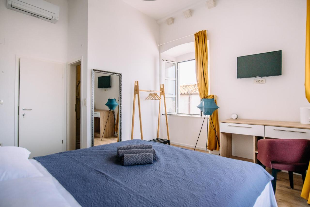 Art Deco Dubrovnik Rooms By Duhomes Exterior foto